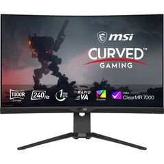 Monitor msi 27" mag 275cqrxf,  Monitoare LED | electropc.ro