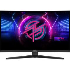 Monitor msi 27" mag 275cqrxf,  Monitoare LED | electropc.ro