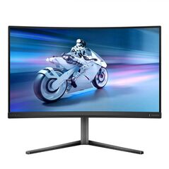Monitor philips 27" 27m2c5200w/00,  Monitoare LED | electropc.ro
