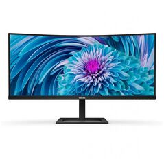 Monitor philips 34" 346e2cuae/00,  Monitoare LED | electropc.ro