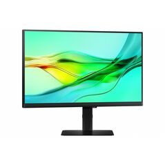 Monitor samsung 24" ls24d600uauxen, diagonal (inch): 24, diagonal (cm): 61, aspect ratio: 16:9, panel: ips, resolution: 2560x1440, refresh rate: 100hz, response time gtg: 5ms, brightness (max): 350 cd/m², contrast (static) : 1000:1, viewing angle: 178°/17,  Monitoare LED | electropc.ro