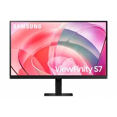 Monitor samsung 27" ls27d700eauxen, diagonal (inch): 27, diagonal (cm): 69, aspect ratio: 16:9, panel: ips, resolution: 3840x2160, refresh rate: 60hz, response time gtg: 5ms, brightness (max): 350 cd/m², contrast (static) : 1000:1, viewing angle: 178°/178,  Monitoare LED | electropc.ro