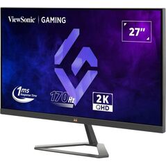 Monitor viewsonic 27" vx2758a-2k-pro-2,  Monitoare LED | electropc.ro