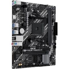 Placa de baza asus prime a520m-r am4,  Placi de baza | electropc.ro