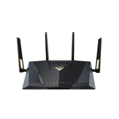 Router asus dual-band rt-be98, wifi-7, standarde wireless: ieee 802.11a, ieee 802.11b, ieee 802.11g, wifi 4 (802.11n), wifi 5 (802.11ac), wifi 6 (802.11ax), wifi 7 (802.11be), ipv4, ipv6, segment produs: be7200, viteza wireless: 1376+5764 mbps, 4 x antene,  Routere Wireless | electropc.ro