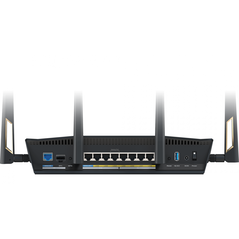 Router asus dual-band rt-be98, wifi-7, standarde wireless: ieee 802.11a, ieee 802.11b, ieee 802.11g, wifi 4 (802.11n), wifi 5 (802.11ac), wifi 6 (802.11ax), wifi 7 (802.11be), ipv4, ipv6, segment produs: be7200, viteza wireless: 1376+5764 mbps, 4 x antene,  Routere Wireless | electropc.ro