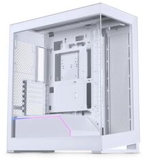 Carcasa phanteks nv5 mk2 mid tower alb,  Carcase | electropc.ro