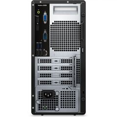 Desktop vostro 3030 mt 180w, intel i5-14400, 16gb ram, 1tb ssd, intel uhd graphics 730, windows 11 pro,  Desktop PC | electropc.ro