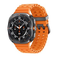 Galaxy watch ultra l705 lte 47mm titanium gray,  SmartWatch-uri | electropc.ro