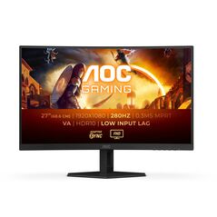 Monitor aoc 27" c27g4zxe,  Monitoare LED | electropc.ro