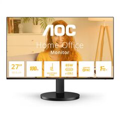 Monitor aoc 27" q27b3cf2,  Monitoare LED | electropc.ro
