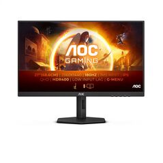 Monitor aoc 27" q27g4x,  Monitoare LED | electropc.ro