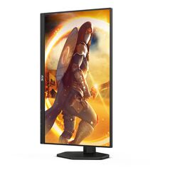 Monitor aoc 27" q27g4x,  Monitoare LED | electropc.ro