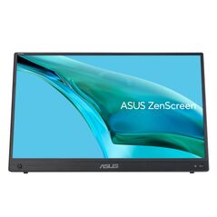 Monitor asus 15.6" mb16ahg,  Monitoare LED | electropc.ro