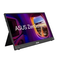 Monitor asus 15.6" mb16ahv,  Monitoare LED | electropc.ro