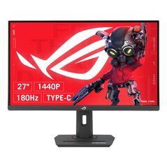 Monitor asus 27" xg27ucs,  Monitoare LED | electropc.ro