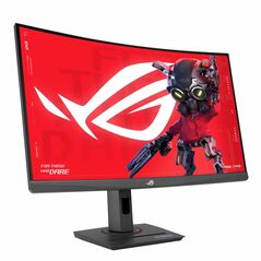 Monitor asus 27" xg27wcms,  Monitoare LED | electropc.ro