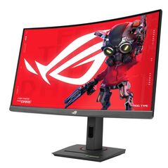Monitor asus 27" xg27wcms,  Monitoare LED | electropc.ro