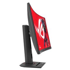 Monitor asus 27" xg27wcms,  Monitoare LED | electropc.ro