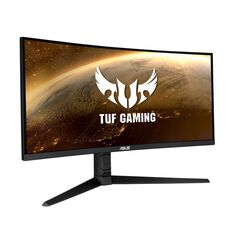 Monitor asus 34" vg34vql1b, curvature: 1500r, diagonal (inch): 34, diagonal (cm): 86, aspect ratio: 21:9, panel: va, resolution: 3440x1440, refresh rate: 165hz, response time mprt: 1ms, brightness (max): 550 cd/m², contrast (static) : 4000:1, contrast (dy,  Monitoare LED | electropc.ro