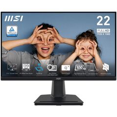 Monitor msi 21.5" pro mp225,  Monitoare LED | electropc.ro