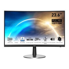Monitor msi 23.6" pro mp2422c,  Monitoare LED | electropc.ro