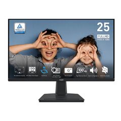 Monitor msi 24.5" pro mp251,  Monitoare LED | electropc.ro