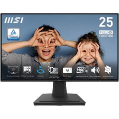 Monitor msi 24.5" pro mp252,  Monitoare LED | electropc.ro