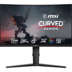 Monitor msi 27" mag 275cqrf qd,  Monitoare LED | electropc.ro