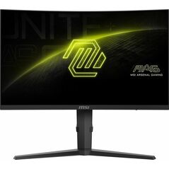 Monitor msi 27" mag 275cqrf qd,  Monitoare LED | electropc.ro