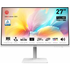 Monitor msi 27" md2712pw,  Monitoare LED | electropc.ro
