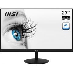 Monitor msi 27" pro mp271a,  Monitoare LED | electropc.ro