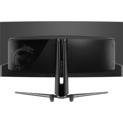 Monitor msi 34" mag 341cqp qd-oled,  Monitoare LED | electropc.ro