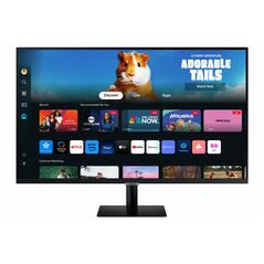 Monitor samsung 27" ls27dm500euxdu, diagonal (inch): 27, diagonal (cm): 69, aspect ratio: 16:9, panel: va, resolution: 1920x1080, refresh rate: 60hz, response time gtg: 4ms, brightness (max): 250 cd/㎡, contrast (static) : 3000:1, viewing angle: 178°/178°,,  Monitoare LED | electropc.ro