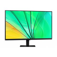Monitor samsung 32" ls32d600eauxen, diagonal (inch): 32, diagonal (cm): 81, aspect ratio: 16:9, panel: ips, resolution: 2560x1440, refresh rate: 100hz, response time gtg: 5ms, brightness (max): 350 cd/m², contrast (static) : 1000:1, viewing angle: 178°/17,  Monitoare LED | electropc.ro