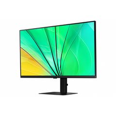 Monitor samsung 32" ls32d600eauxen, diagonal (inch): 32, diagonal (cm): 81, aspect ratio: 16:9, panel: ips, resolution: 2560x1440, refresh rate: 100hz, response time gtg: 5ms, brightness (max): 350 cd/m², contrast (static) : 1000:1, viewing angle: 178°/17,  Monitoare LED | electropc.ro
