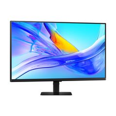 Monitor samsung 32" ls32d800uauxen, diagonal (inch): 32, diagonal (cm): 81, aspect ratio: 16:9, panel: va, resolution: 3840x2160, refresh rate: 60hz, response time gtg: 5ms, brightness (max): 350 cd/m², contrast (static) : 3000:1, viewing angle: 178°/178°,  Monitoare LED | electropc.ro