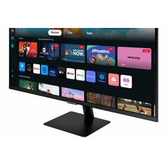 Monitor samsung 32" ls32dm500euxdu, diagonal (inch): 32, diagonal (cm): 81, aspect ratio: 16:9, panel: va, resolution: 1920x1080, refresh rate: 60hz, response time gtg: 4ms, brightness (max): 250 cd/㎡, contrast (static) : 3000:1, viewing angle: 178°/178°,,  Monitoare LED | electropc.ro