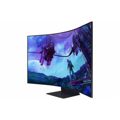 Monitor samsung 55" ls55cg970nuxdu,  Monitoare LED | electropc.ro