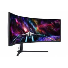 Monitor samsung 57" ls57cg952nuxen,  Monitoare LED | electropc.ro