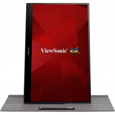 Monitor viewsonic 15.6" td1655,  Monitoare LED | electropc.ro