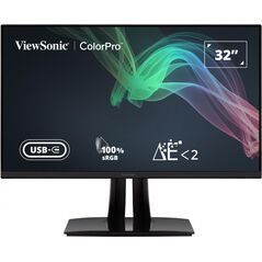 Monitor viewsonic 31.2" vp3256-4k,  Monitoare LED | electropc.ro