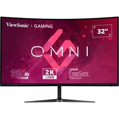 Monitor viewsonic 31.2" vx3218c-2k,  Monitoare LED | electropc.ro