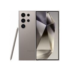 Samsung s24 ultra 5g s928b 6.8" 12gb 512gb dualsim titanium gray (incl. s-pen) (garantie doar la nod),  Telefoane mobile | electropc.ro