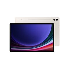 Samsung tab s9+ x816 5g & wifi 12.4" 12gb 512gb cream (incl. pen),  Tablete | electropc.ro