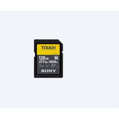 Sony sd card 128gb uhs-ii sf-m series,  Carduri memorie | electropc.ro