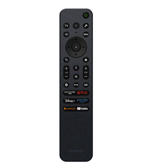 Televizor sony bravia 8 oled 55xr80, 139 cm, smart google tv, 4k ultra hd, 100 hz, clasa f (model 2024),  Televizoare | electropc.ro
