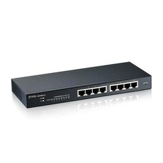 Zyxel gs1900-8 8port gbe l2 switch,  Switch-uri | electropc.ro