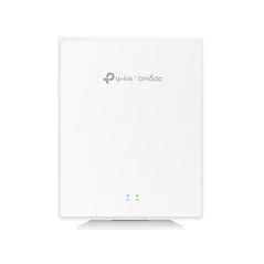 Acces point tp-link eap610gp-desktop, 4 x rj-45 ports, viteza transfer lan 10/100/1000 mbps, standarde wifi ieee 802.11 a/b/g/n/ac/ax, rate de transfer 1775 mbps, 2.4ghz: 574 mbps, 5ghz: 1201 mbps, dual band, 1 x antena interna, greutate 492 g, alb,  Access point & Range Ext. | electropc.ro