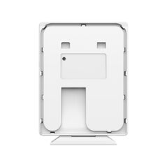Acces point tp-link eap610gp-desktop, 4 x rj-45 ports, viteza transfer lan 10/100/1000 mbps, standarde wifi ieee 802.11 a/b/g/n/ac/ax, rate de transfer 1775 mbps, 2.4ghz: 574 mbps, 5ghz: 1201 mbps, dual band, 1 x antena interna, greutate 492 g, alb,  Access point & Range Ext. | electropc.ro